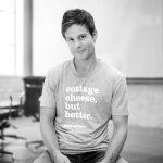 Taste Radio: Good Culture Aims to Change Thoughts on Cottage Cheese