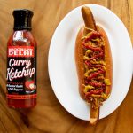 Brooklyn Delhi Creates Curry Ketchup for Whole Foods; R.e.d.d. Joins Peet’s