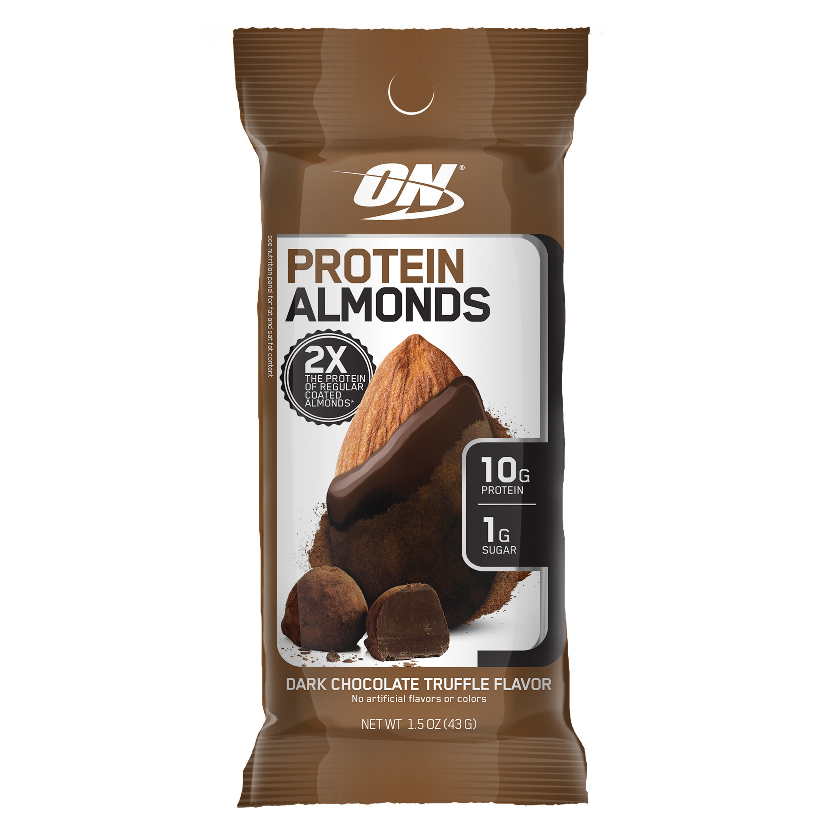 Optimum nutrition chocolate. Optimum Protein Almonds 43 гр. Миндаль в шоколаде протеиновом. Фитнес-питание о12 миндаль.