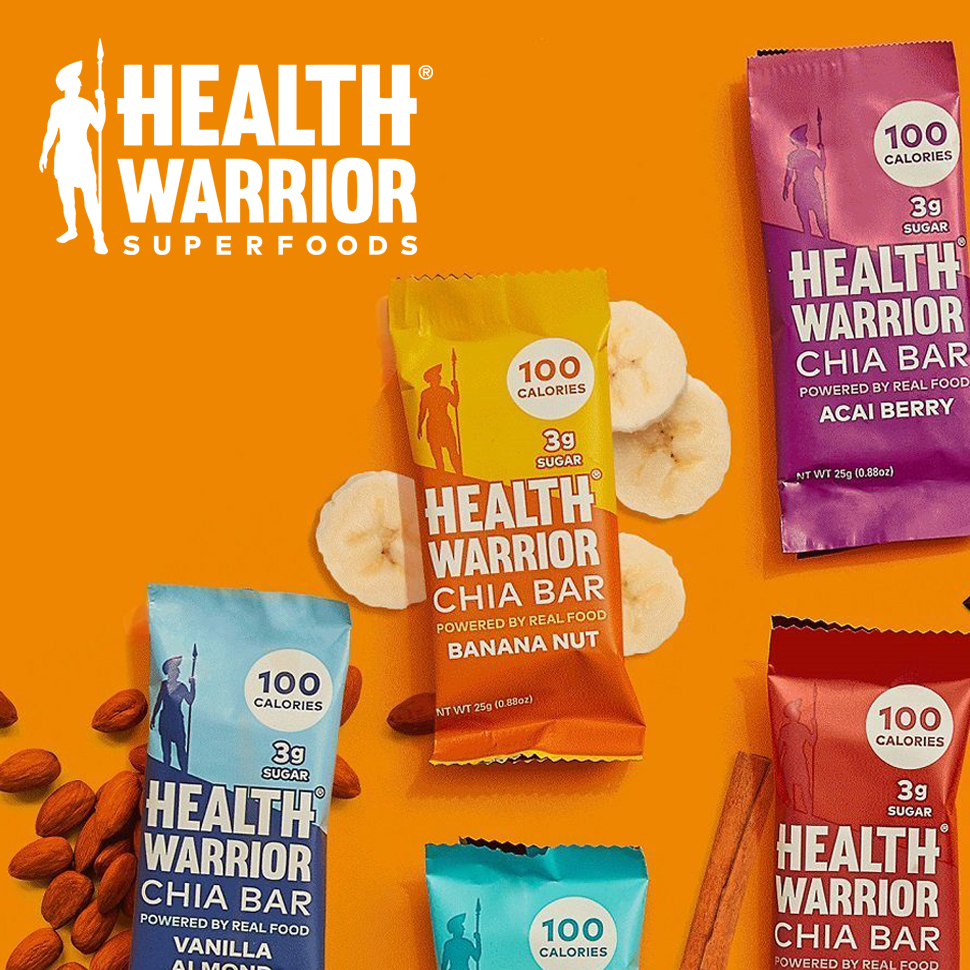 Health Warrior CEO Talks ‘Continuous Improvement’