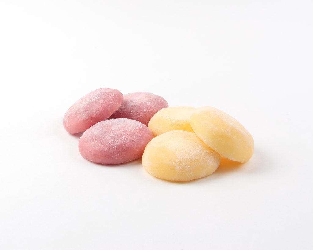 Bubbies Mochi Ice Cream Releases 2 New Flavors NOSH