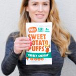 People Moves: Buff Bake Co-Founder Exits to Start Puff Brand