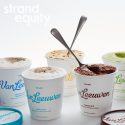 Van Leeuwen Ice Cream Scoops Up Investment From Strand Equity