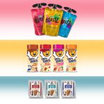 3 Brands Use Innovation to Enter New Aisles