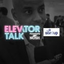 Elevator Talk: StirItUp Brings Shelf-Stable Hummus to Healthy Office Workers