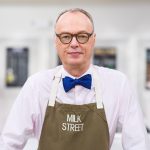 Taste Radio Ep. 124: Milk Street/America’s Test Kitchen Founder: ‘Nothing is Authentic’… Food Is a ‘River That Keeps Moving’