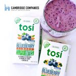 Tosi Closes Investment to Grow Retail Presence