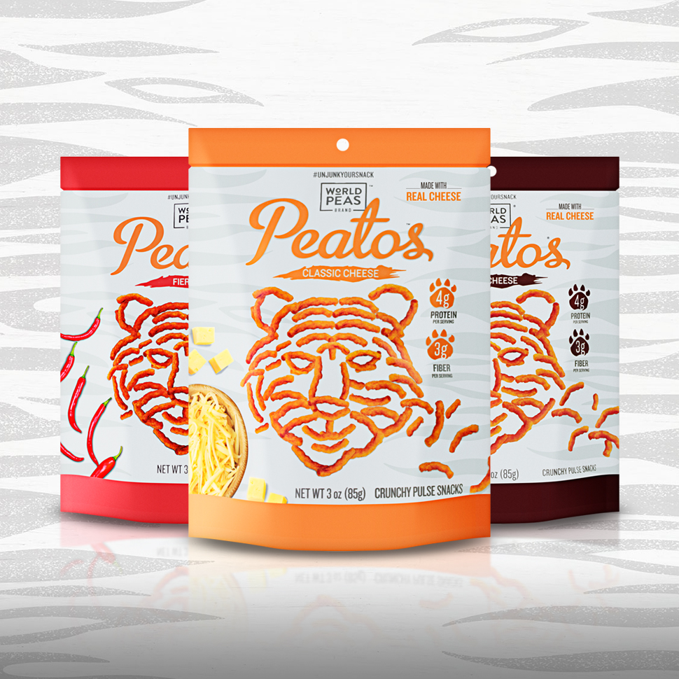 Peatos CEO: Cheetos Trademark Claim Won’t Stop Brand Success