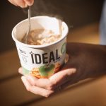 Ideal Oats Founder: We Aim to be Halo Top of Cereal Set