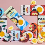 Sonoma Brands Hatches Peckish: An Egg-centric Fresh Snack