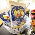 Hershey’s to Add Pirate’s Booty to Snack Portfolio