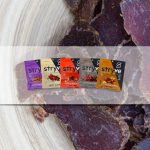 Stryve Secures $10M to Build Up Biltong Sector