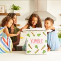Yumble Raises $7M, Breaks Through Meal Kit Clutter