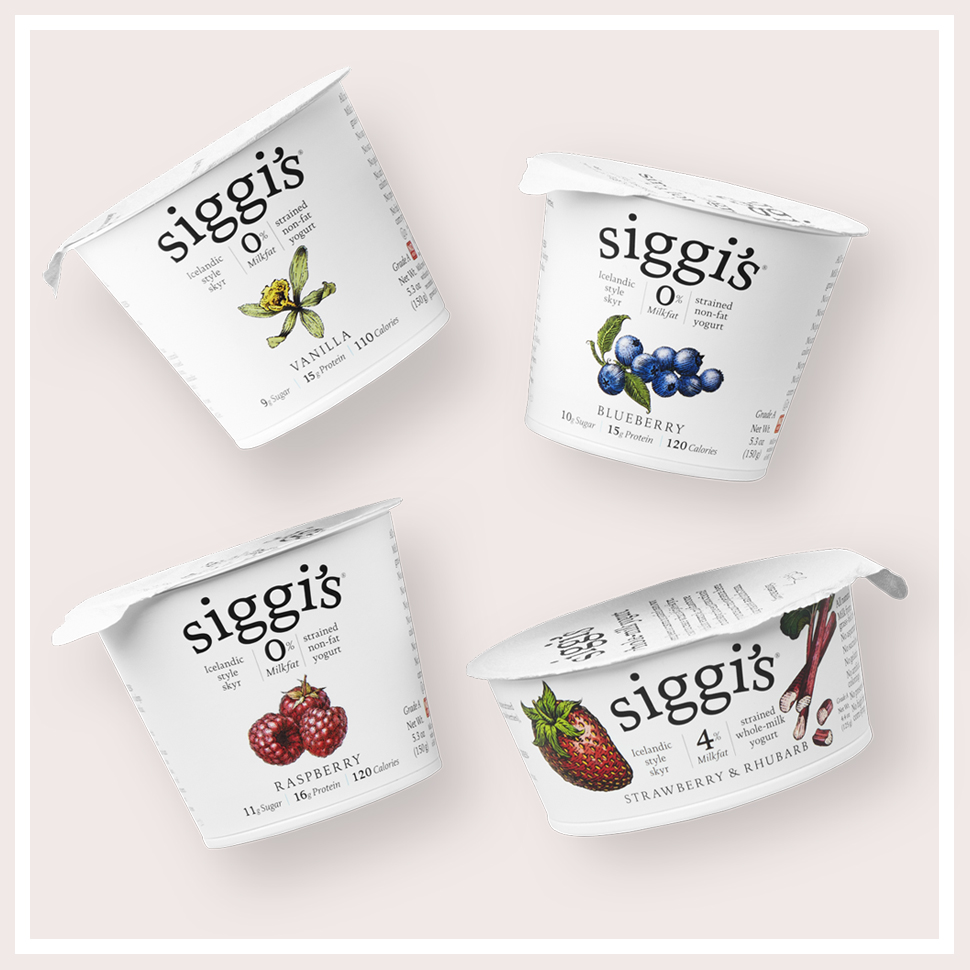 The Checkout: Siggi’s CEO to Leave Company, The Importance of Sharing Sustainability Stories