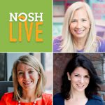 First Look: NOSH Live Winter 2018 Speakers