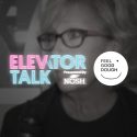 Elevator Talk: Feel Good Dough Offers Clean Alternative for Everyday Bakers