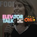 Elevator Talk: OHi Food Co. Elevates Consumers with Refrigerated Superfood Bars
