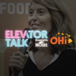 Elevator Talk: OHi Food Co. Elevates Consumers with Refrigerated Superfood Bars