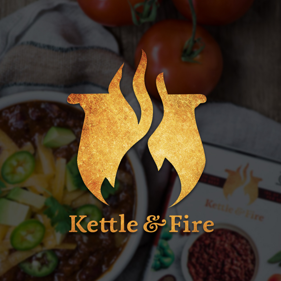 Kettle & Fire Receives $8M In New Funding