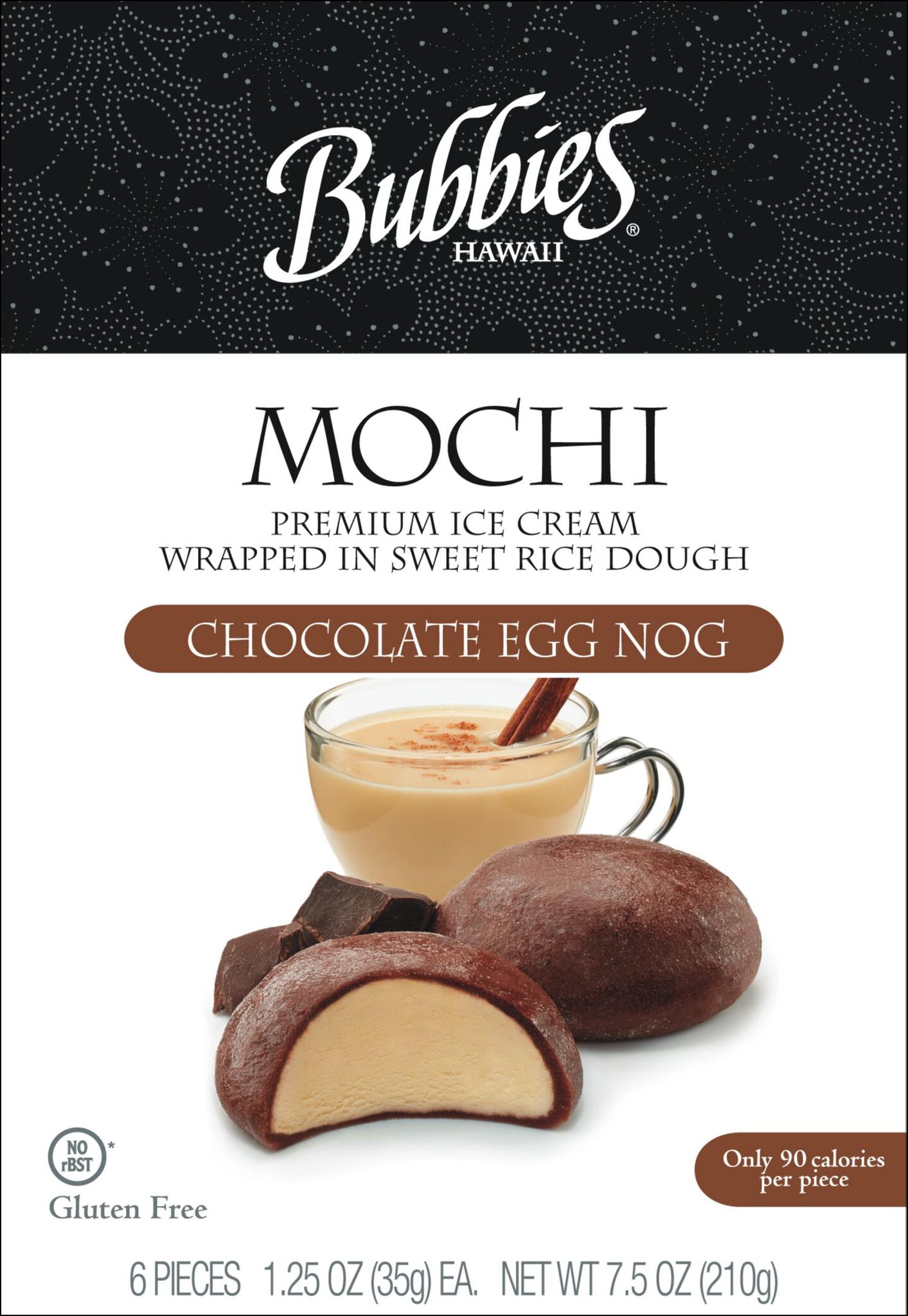 bubbies mochi ice cream