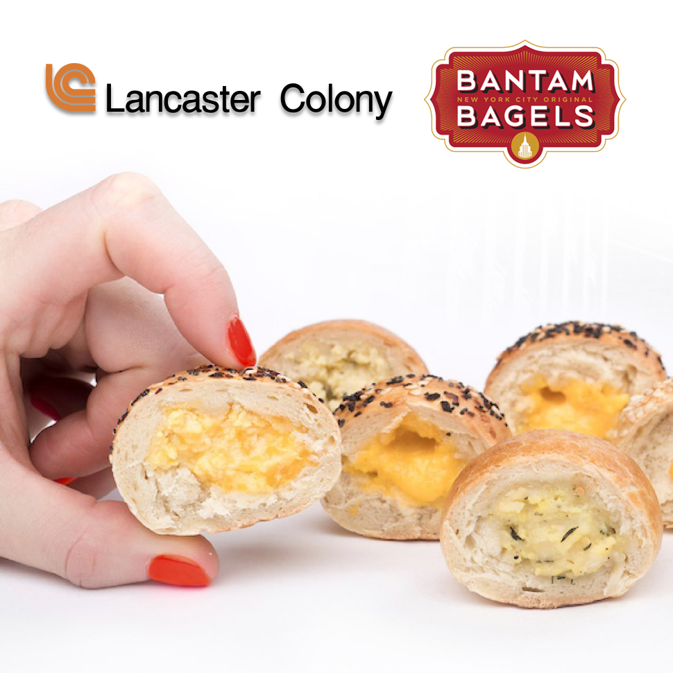 Bantam Bagels Acquired for $34M, We Will Maintain Authenticity Co-founder Says