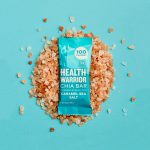 PepsiCo Buys Health Warrior for new HIVE unit