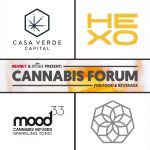 Cannabis Forum’s First Panelists Announced: Cannabis and CPG at the Crossroads