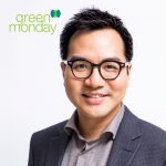 Taste Radio Insider Ep. 6: The CBD Gold Rush; David Yeung’s Dream of a Green Monday and Omnipork For All