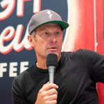 Taste Radio Ep. 136: Lance Armstrong’s New Job is Fueled by Coffee and Tequila