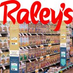 The Checkout: Was There a “Whole Foods Effect” in the Midterms, Raley’s Reimagines the Cereal Aisle