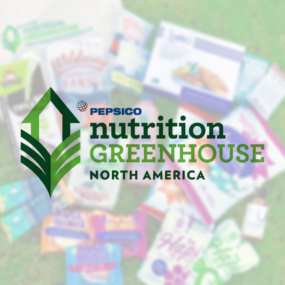 With Greenhouse Program, PepsiCo Hopes to Help Brands Sprout