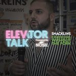 Elevator Talk: Snacklins Reimagines Snacking with Vegan Pork Rinds