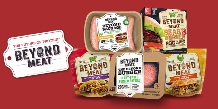 Seven Meaty Takeaways from the Beyond Meat IPO SEC Filing | Nosh.com