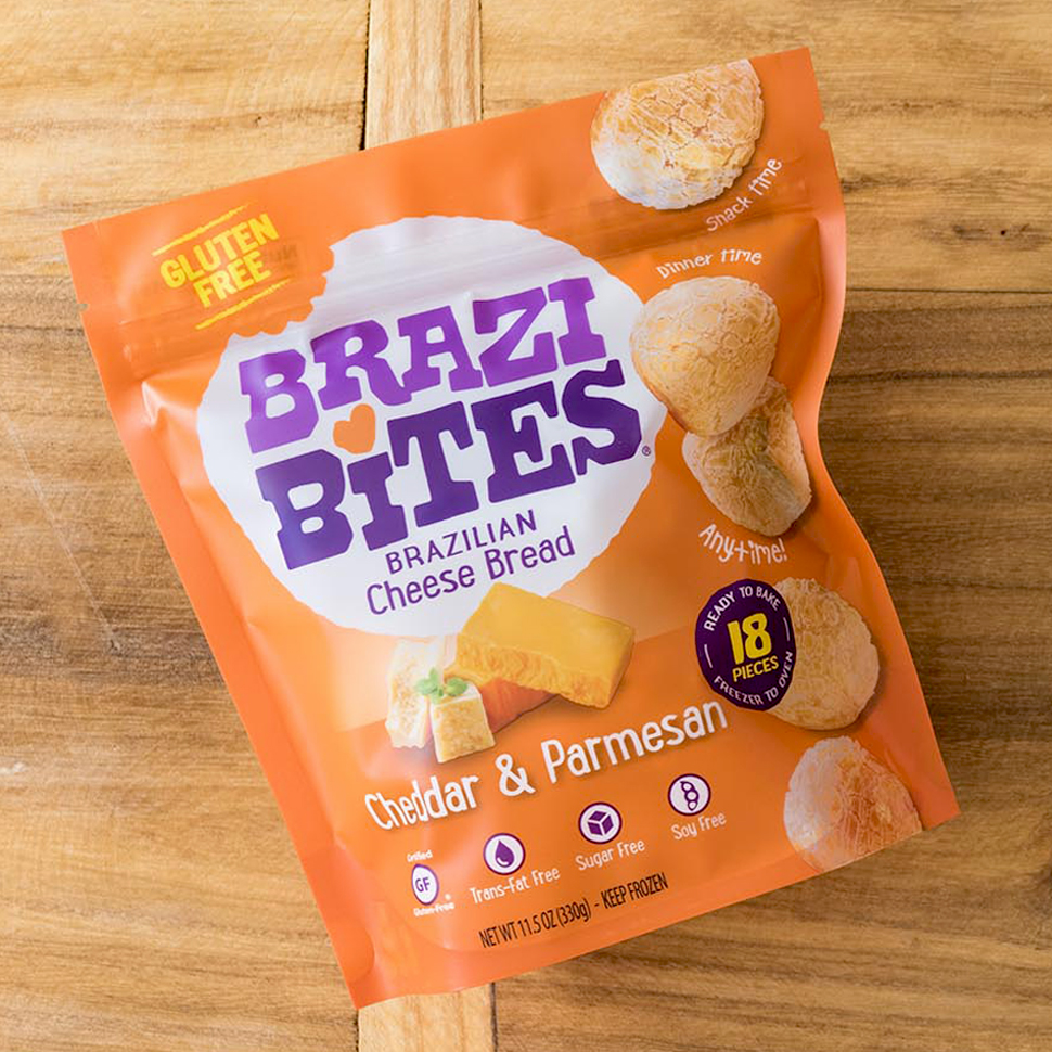 Post Sale, Brazi Bites Adds Justin’s President to Scale the Brand