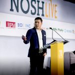 NOSH Day 1 Recap: Growing The Tribe