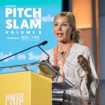 Creation Nation Wins NOSH Live Pitch Slam 5