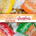 Taste Radio Insider Ep. 10: How Beanfields is Winning Consumers One Package at a Time