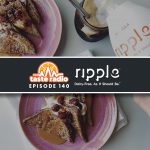 Taste Radio Ep. 140: How to Solve Billion-Dollar Problems, According to Ripple Foods Co-Founder Adam Lowry