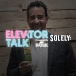 Elevator Talk: Solely Uses Simple, Clean Ingredients in Organic Fruit Jerky Snacks