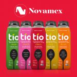 Novamex Acquires Tio Gazpacho