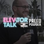 Elevator Talk: Paleo Powder Seasonings Add Flavor to Lifestyle Diets