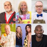 Taste Radio Ep. 143: The Best of Angie, Zimmern and More
