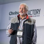 NOSH Live Video: Matt Gase on Disrupting the Big Company Playbook