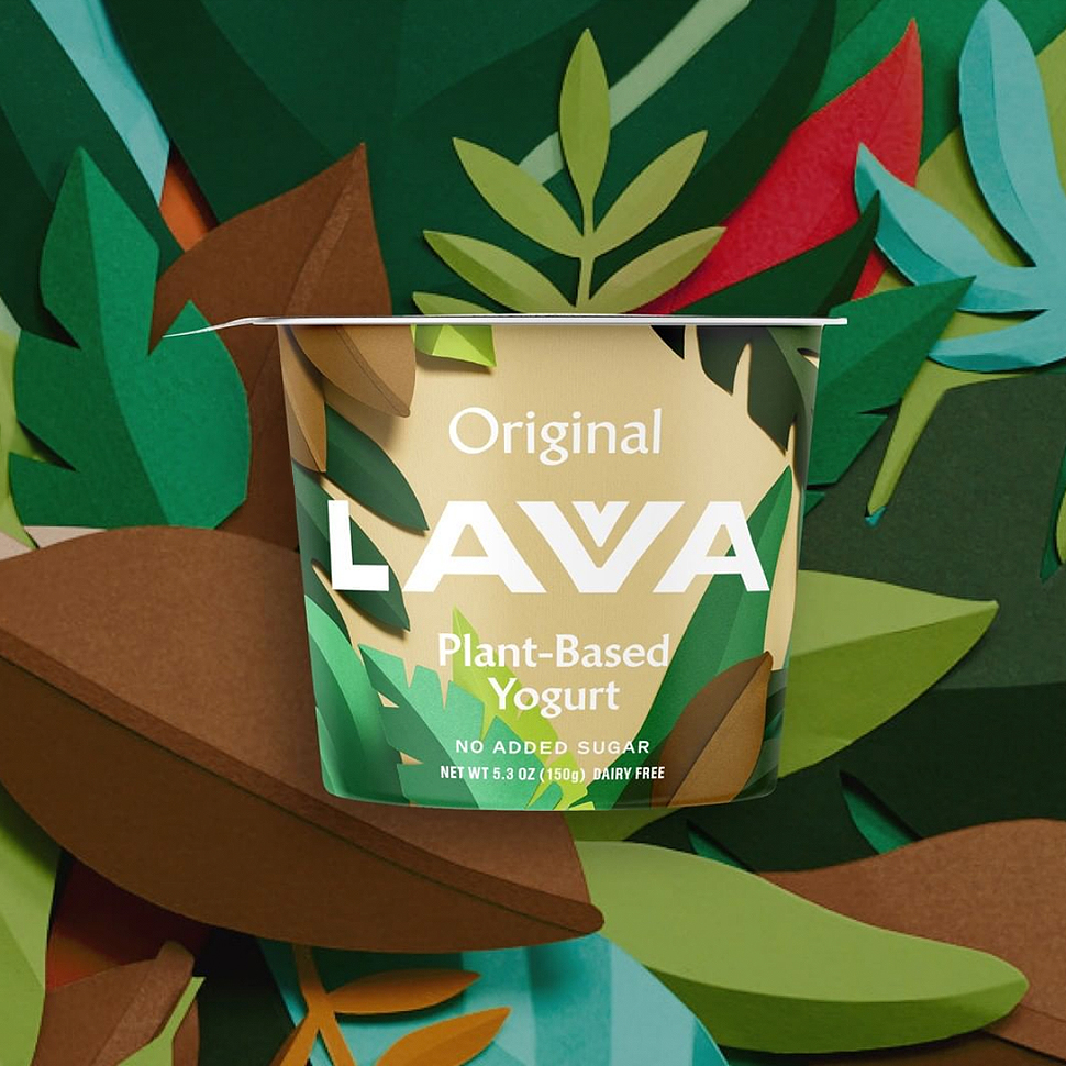 After Year of Growth, Lavva Rebrands to Broaden Appeal