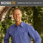 Walter Robb to Speak at NOSH Live Summer 2019