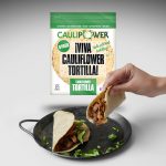 After Selling over 10M Pizzas, CAULIPOWER Turns to Tortillas