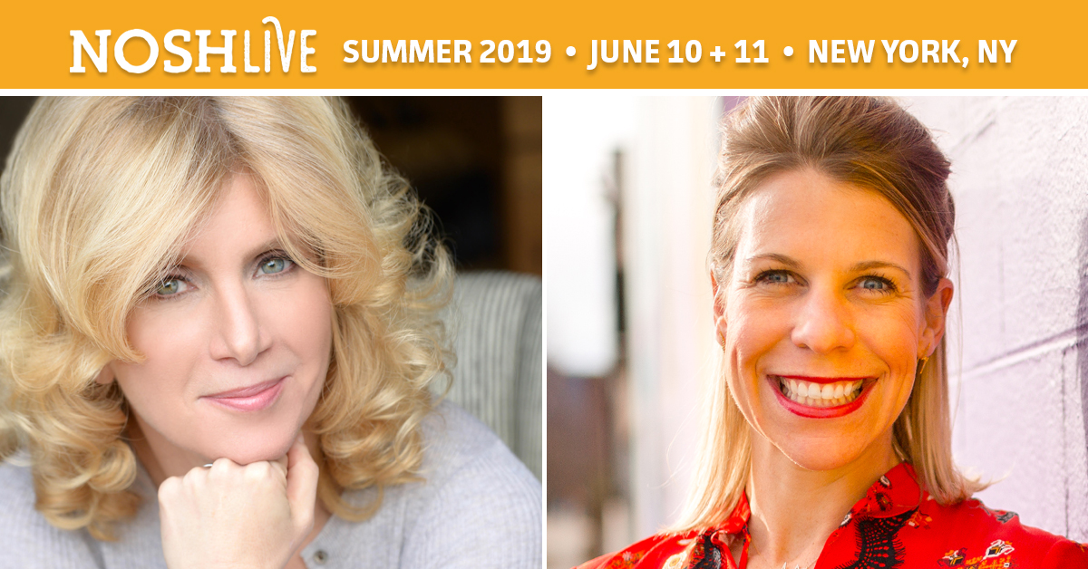 CAULIPOWER and Harbinger Ventures Join NOSH Live Summer 2019 Lineup NOSH