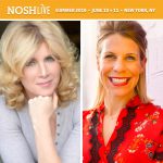 CAULIPOWER and Harbinger Ventures Join NOSH Live Summer 2019 Lineup