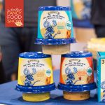 Gallery: Fancy Food Show Features On-the-Go Snacks