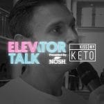 Elevator Talk: Kiss My Keto Offers Line for Low-Carb Lifestyle
